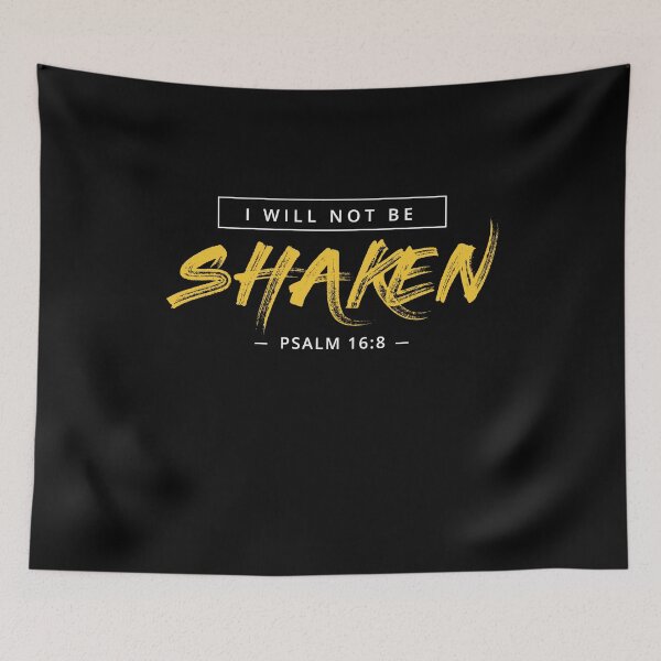 Item preview, Psalm, god, church designed and sold by GoodNewsDesign.