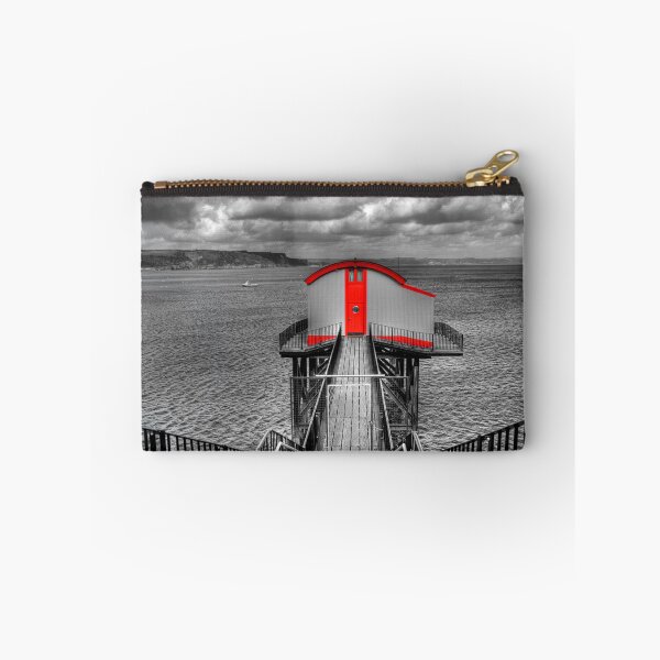 Item preview, Tenby Lifeboat House designed and sold by Steve Purnell Photography.
