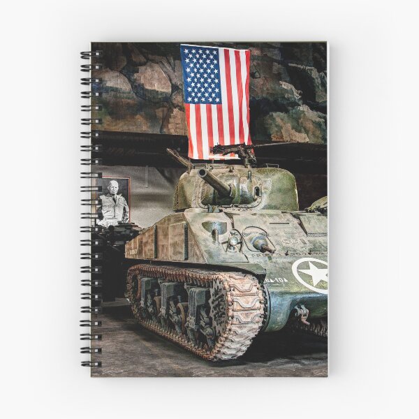 Item preview,  M4 Sherman Old Glory designed and sold by Weston  Westmoreland.