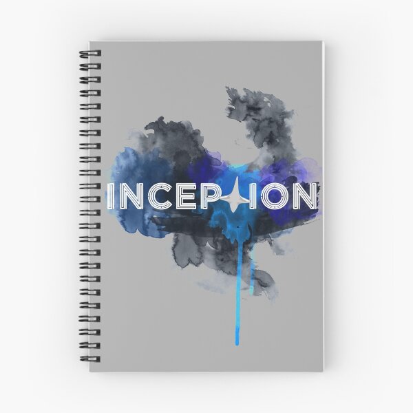 Item preview, Inception designed and sold by kaylen-lenore.