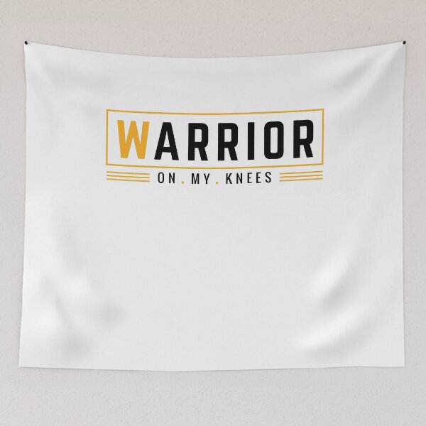 Item preview, Fighter, prayer, Christian designed and sold by GoodNewsDesign.