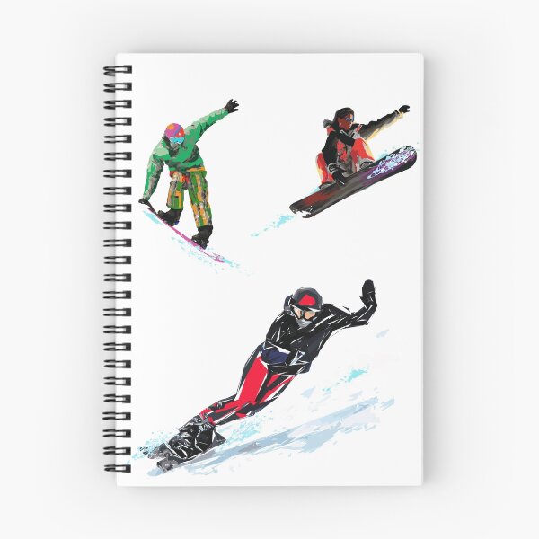 Artikelvorschau, Lufttanz - Snowboard entworfen und verkauft von Andy551.
