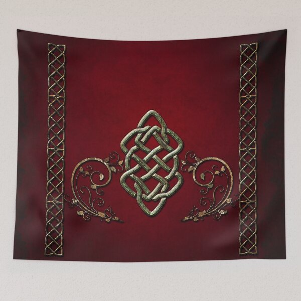 Item preview, The celtic knot designed and sold by nicky2342.