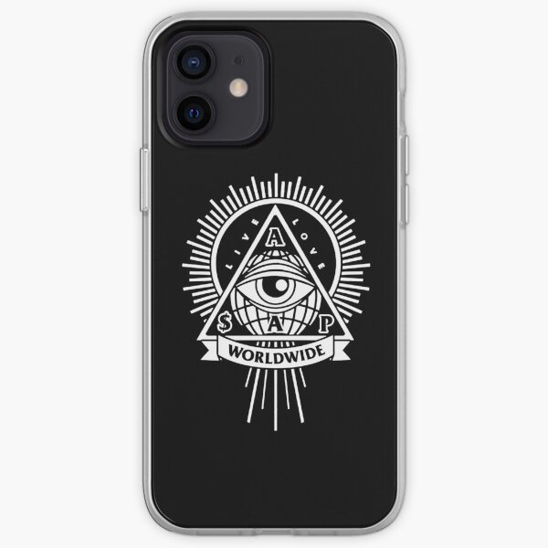 Lo mas pronto posible Funda blanda para iPhone
