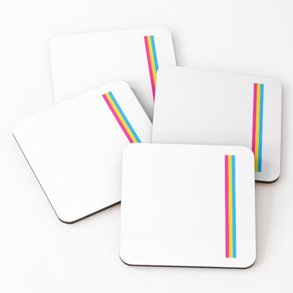 Item preview, Pansexual Flag design LGBTQ Pride Gift Idea designed and sold by phoxydesign.