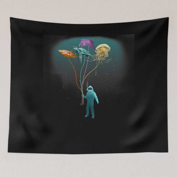 Item preview, Dive Underwater Snorkel Divers Gift Idea designed and sold by alwe-designs.