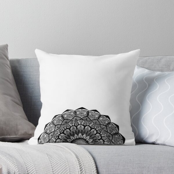 Item preview, Half mandala  designed and sold by Teigzybee.