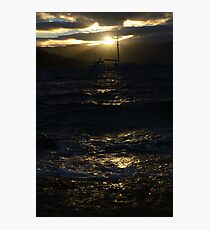 lowlight Photographic Print