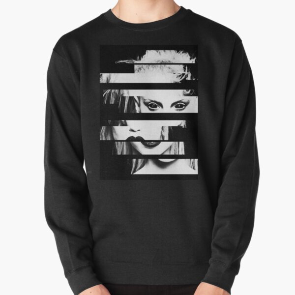 Die Antwoord Yolandi Pullover Sweatshirt