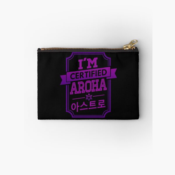 Item preview, Certified AROHA - ASTRO designed and sold by skeletonvenus.