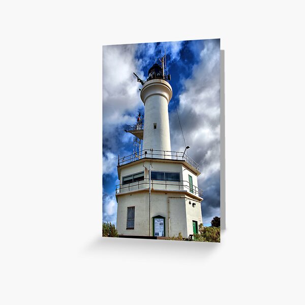 Item preview, Point Lonsdale Lighthouse designed and sold by Clive.