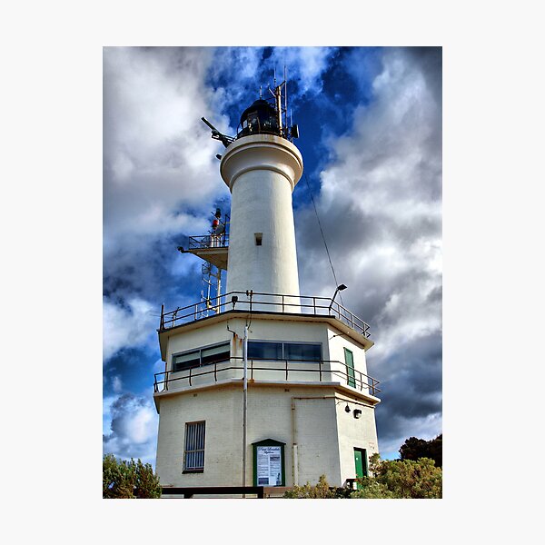 Item preview, Point Lonsdale Lighthouse designed and sold by Clive.
