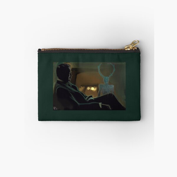 Item preview, Hannibal designed and sold by SophilliaArts.