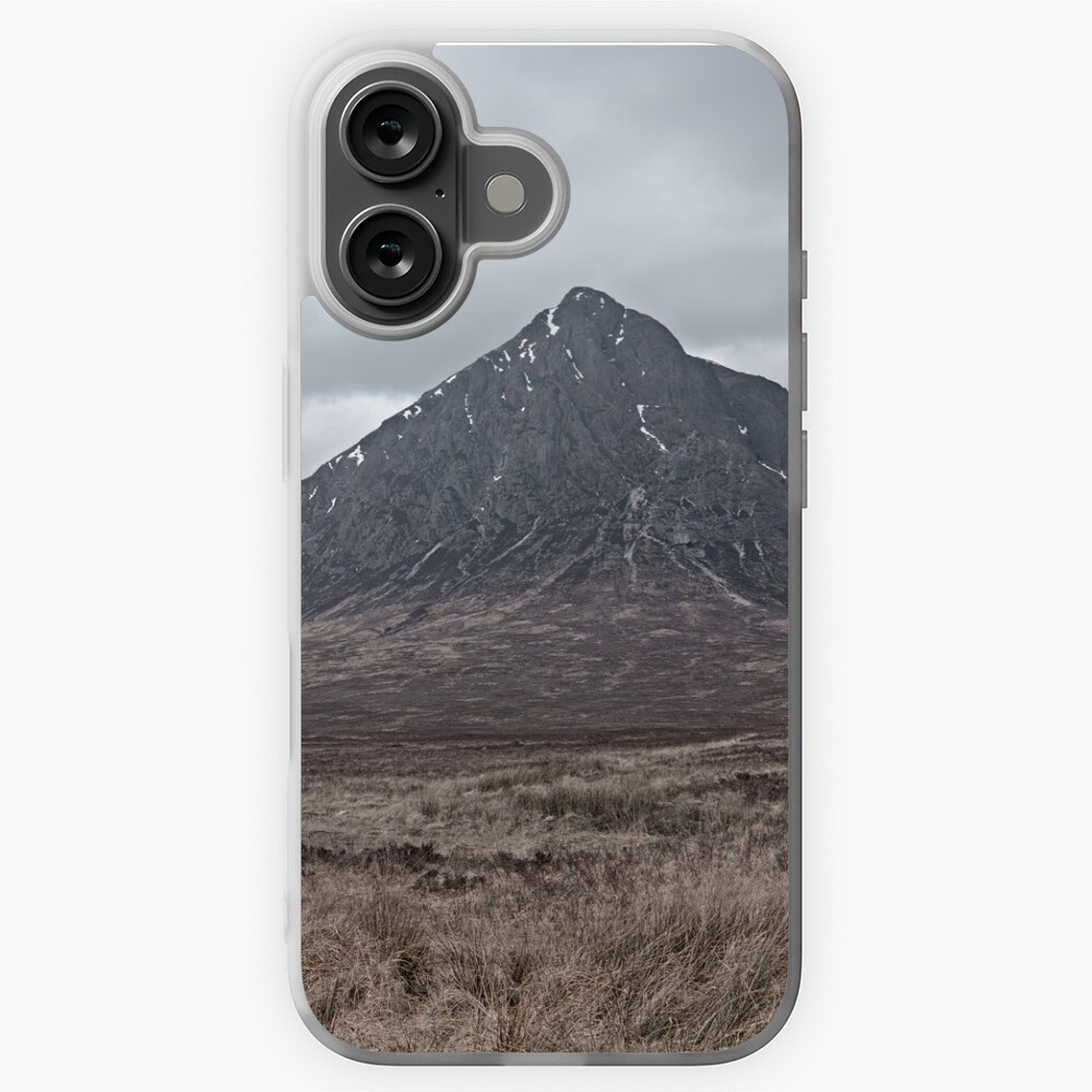 Item preview, iPhone Soft Case designed and sold by ShinyPhoto.