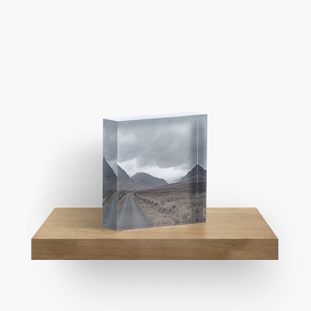 Item preview, Acrylic Block designed and sold by ShinyPhoto.
