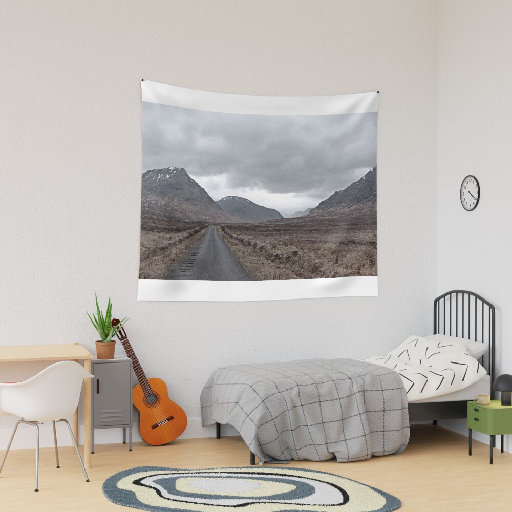 Item preview, Tapestry designed and sold by ShinyPhoto.