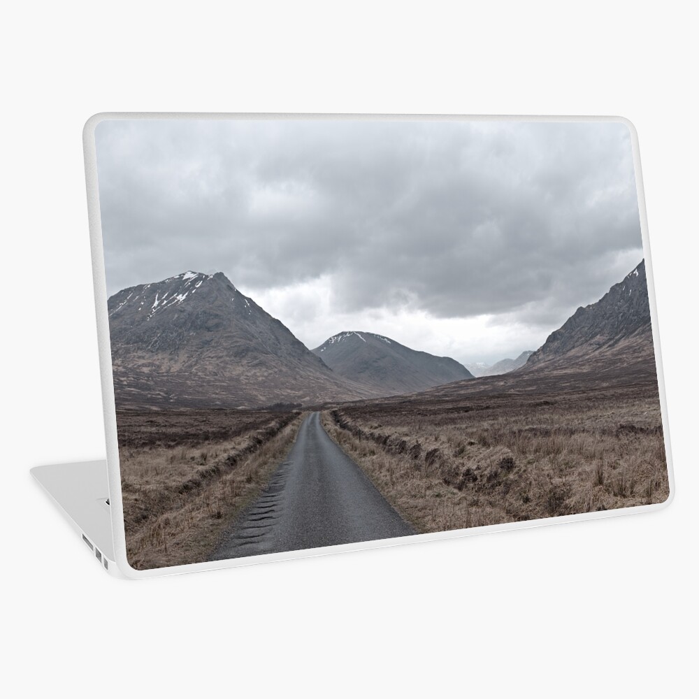 Item preview, Laptop Skin designed and sold by ShinyPhoto.