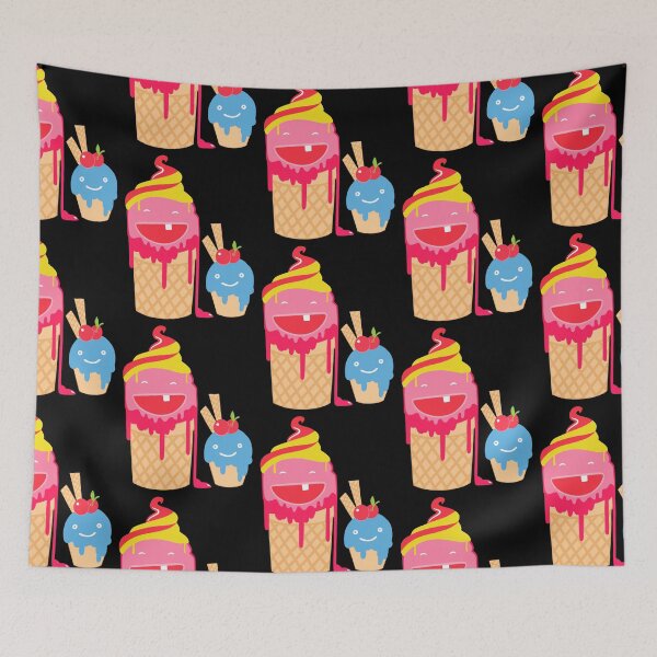 Item preview, Let's Melt Together .. Love is sweet designed and sold by okas.