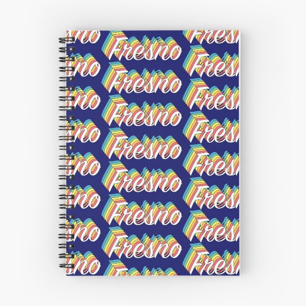 Item preview, Fresno designed and sold by BuiceJox.