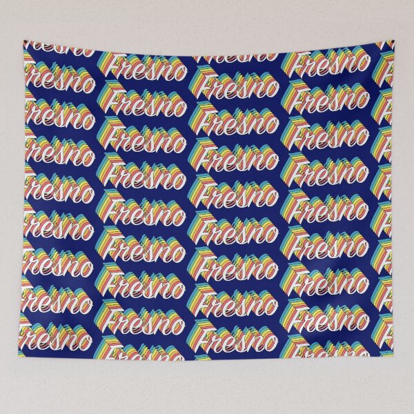 Item preview, Fresno designed and sold by BuiceJox.