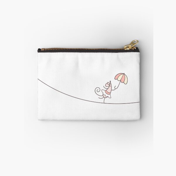 Item preview, MOUSE AT THE CIRCUS MINIMALIST DESIGN designed and sold by ReignGFX.