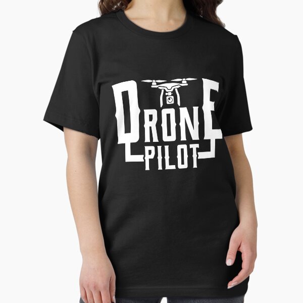 Item preview, Drone Pilot, Quadcopter Pilot designed and sold by Whynot123.