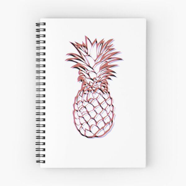 Item preview, Pineapple Sketch designed and sold by FluffyTheDude.