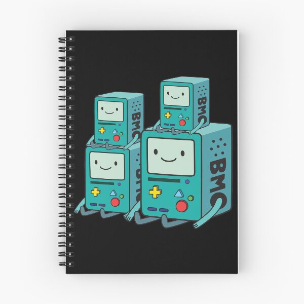 Item preview, BMO designed and sold by plushism.