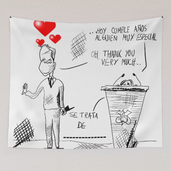 Item preview, Special birthday designed and sold by Darío Fabián González Sheridan.