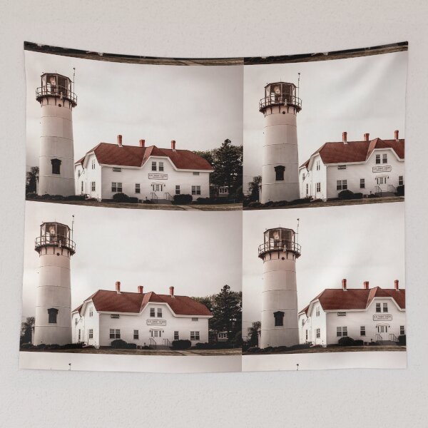 Item preview, Chatham Coast Guard Station designed and sold by Robert Alsop.