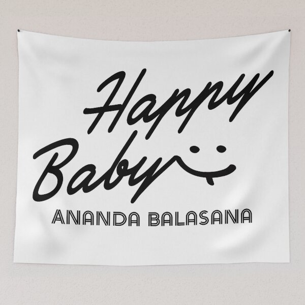 Item preview, Happy Baby designed and sold by Pointit.
