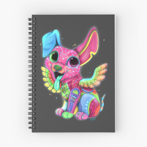 Item preview, You are crazy colorful - Dante - Coco designed and sold by Skykristal.