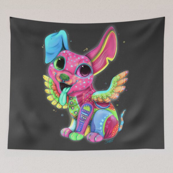 Item preview, You are crazy colorful - Dante - Coco designed and sold by Skykristal.