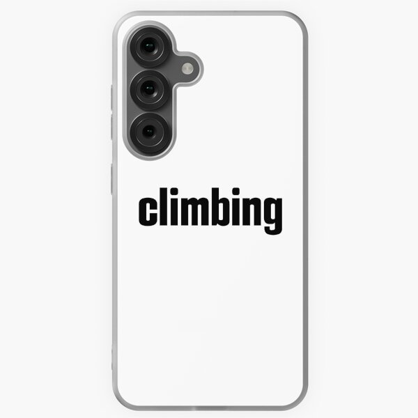 Item preview, Climbing Sport designed and sold by ProjectX23.