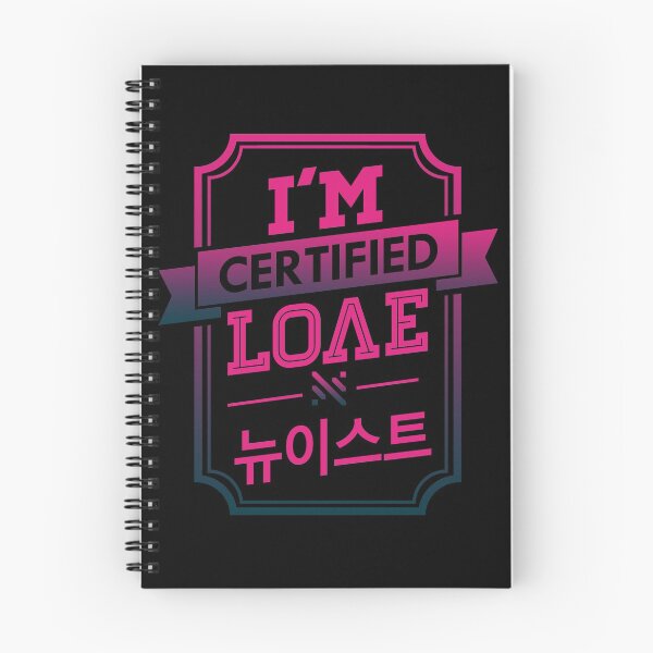 Item preview, Certified LOVE - NU'EST 2 designed and sold by skeletonvenus.