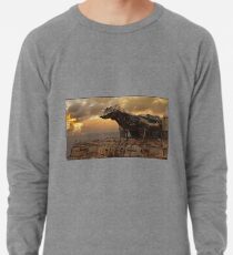 Firefly Lightweight Sweatshirt