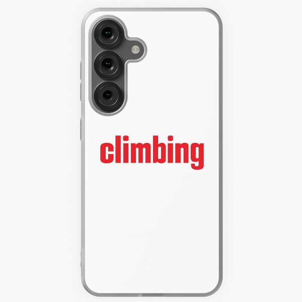 Item preview, Climbing Sport designed and sold by ProjectX23.