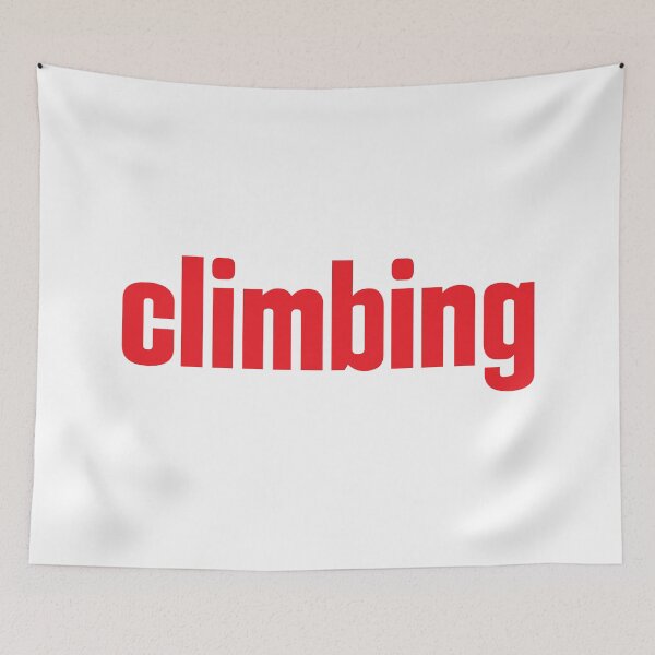 Item preview, Deporte de escalada designed and sold by ProjectX23.