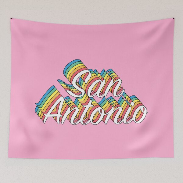 Item preview, San Antonio designed and sold by BuiceJox.
