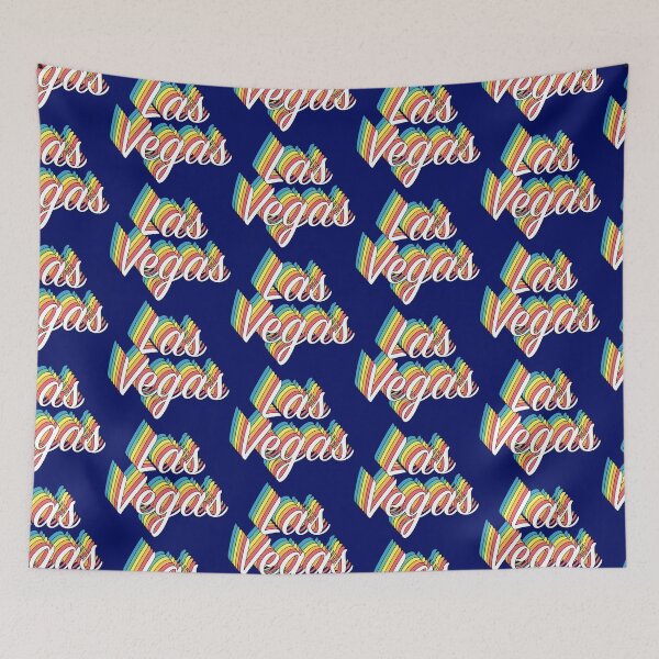 Item preview, Las Vegas designed and sold by BuiceJox.
