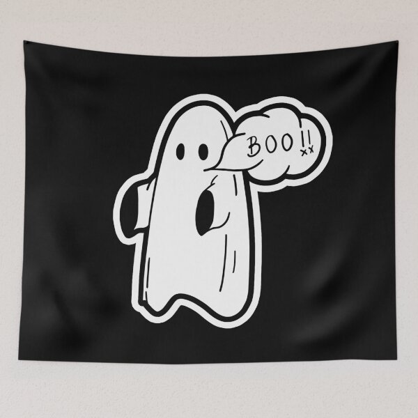 Item preview, Boo designed and sold by jjsealion.