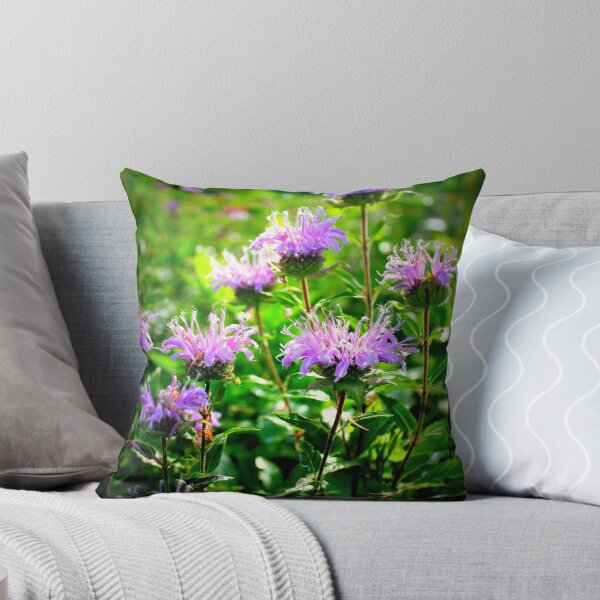 Item preview, Bee Balm designed and sold by Cecilia Carr.
