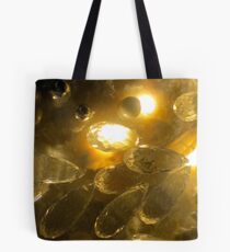 Bolsa de tela Journey between worlds