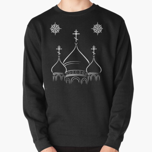Item preview, Russian Criminal Tattoo Prison Thieves By Law designed and sold by shirtoftheday.