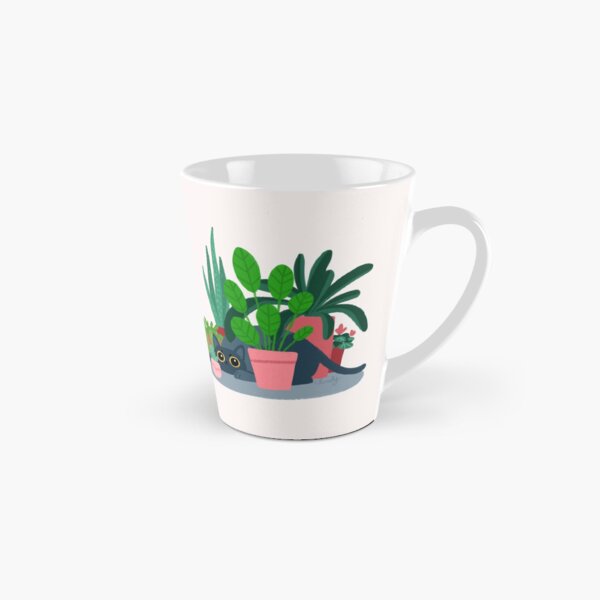 Item preview, House panther designed and sold by hellocloudy.