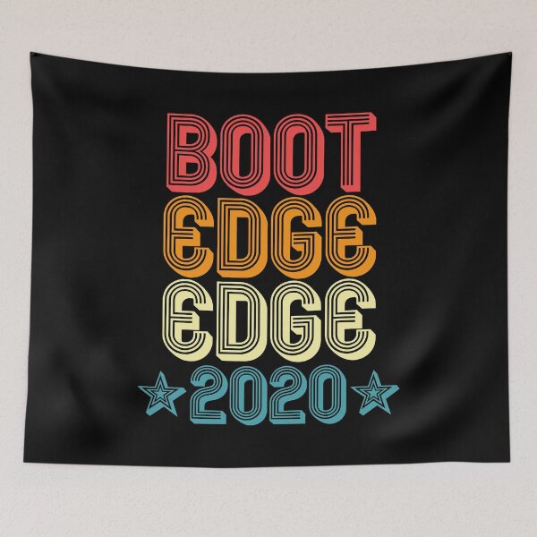 Item preview, Boot Edge Edge - Star designed and sold by Thelittlelord.