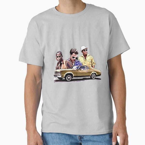 Item preview, Psych, Funky Tribute designed and sold by DiesIraeKaa.