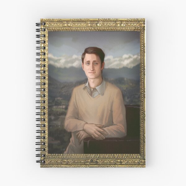 Item preview, Donald "Jared" Dunn designed and sold by keepo.