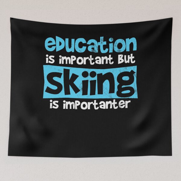 Item preview, Skiing designed and sold by 4tomic.