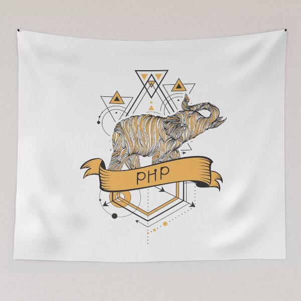 Item preview, Php (colored) designed and sold by ShoeBill99.
